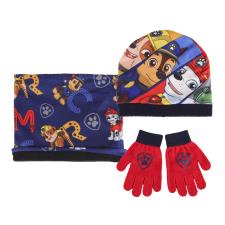 Paw Patrol Chimney Scarf Hat & Gloves Set
